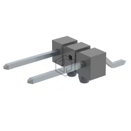 TSM-103-02-T-SH-A-002 - Samtec Inc. - Rectangular Connectors - Headers, Male Pins