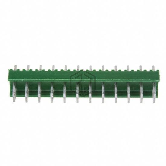 1-5164713-2 - TE Connectivity AMP Connectors - Rectangular Connectors - Headers, Male Pins