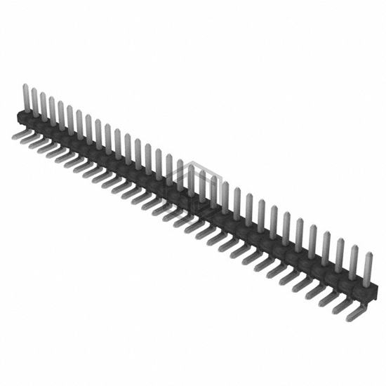 TSW-132-08-T-S-RA - Samtec Inc. - Rectangular Connectors - Headers, Male Pins