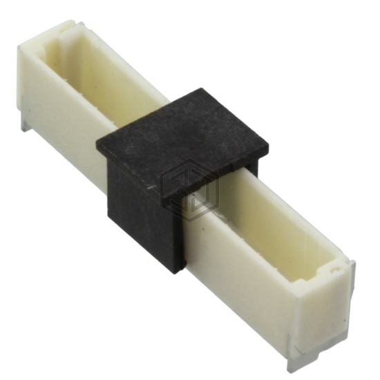 1-1734595-5 - TE Connectivity AMP Connectors - Rectangular Connectors - Headers, Male Pins