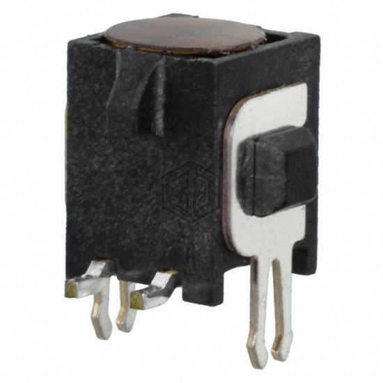 794634-4 - TE Connectivity AMP Connectors - Rectangular Connectors - Headers, Male Pins