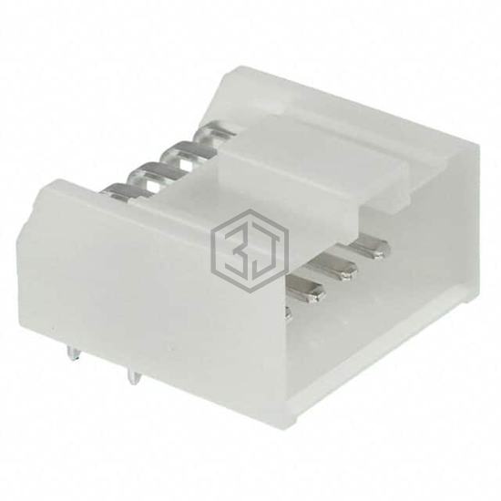 MDF6-10DP-3.5DS(05) - Hirose Electric Co Ltd - Rectangular Connectors - Headers, Male Pins