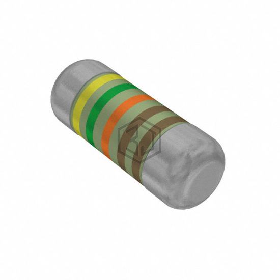 SMM02040C4531FB300 - Vishay Beyschlag/Draloric/BC Components - Chip Resistor - Surface Mount