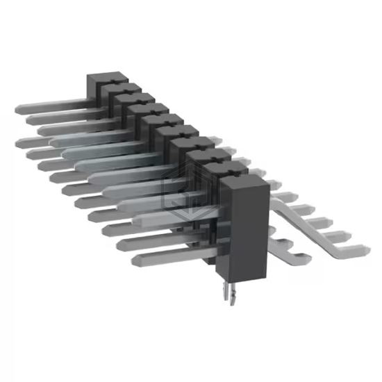 TSM-110-01-T-DH-LC-P-TR - Samtec Inc. - Rectangular Connectors - Headers, Male Pins