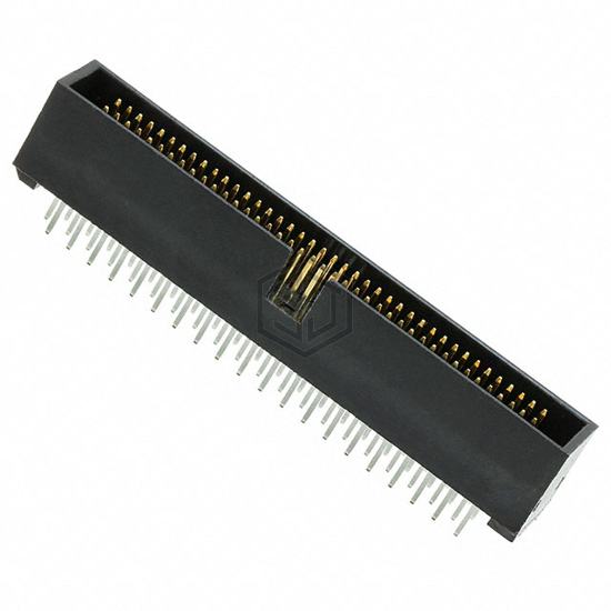 HIF6A-80PA-1.27DSA(71) - Hirose Electric Co Ltd - Rectangular Connectors - Headers, Male Pins