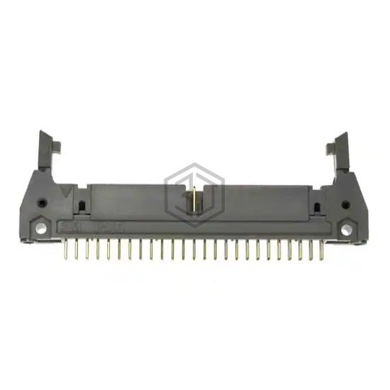 3433-6303 2.54MM - 3M - Rectangular Connectors - Headers, Male Pins
