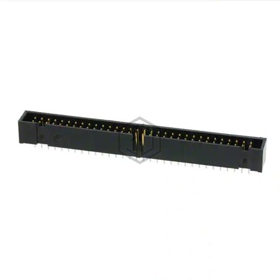 HIF3FB-64PA-2.54DSA(71) - Hirose Electric Co Ltd - Rectangular Connectors - Headers, Male Pins