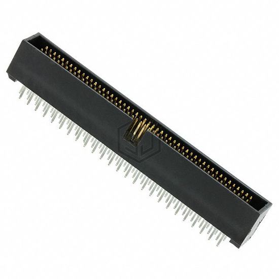 HIF6A-100PA-1.27DSA(71) - Hirose Electric Co Ltd - Rectangular Connectors - Headers, Male Pins