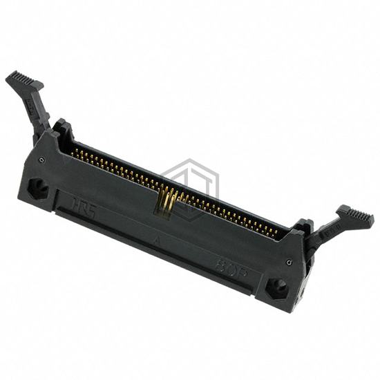 HIF6H-80PA-1.27DS(71) - Hirose Electric Co Ltd - Rectangular Connectors - Headers, Male Pins