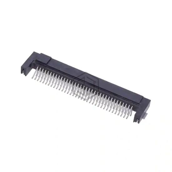 5-104894-7 - TE Connectivity AMP Connectors - Rectangular Connectors - Headers, Male Pins
