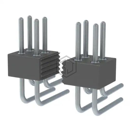 852-90-044-20-001000 - Mill-Max Manufacturing Corp. - Rectangular Connectors - Headers, Male Pins