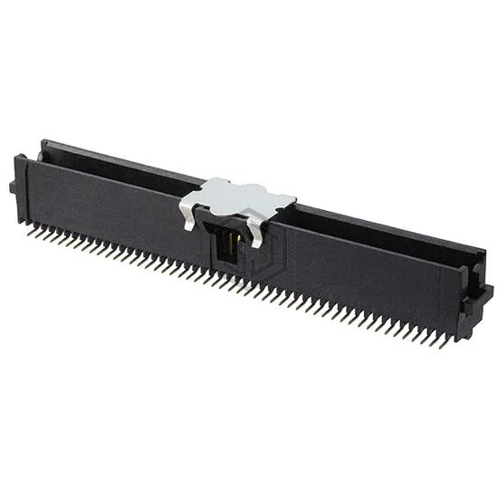 147377-8 - TE Connectivity AMP Connectors - Rectangular Connectors - Headers, Male Pins