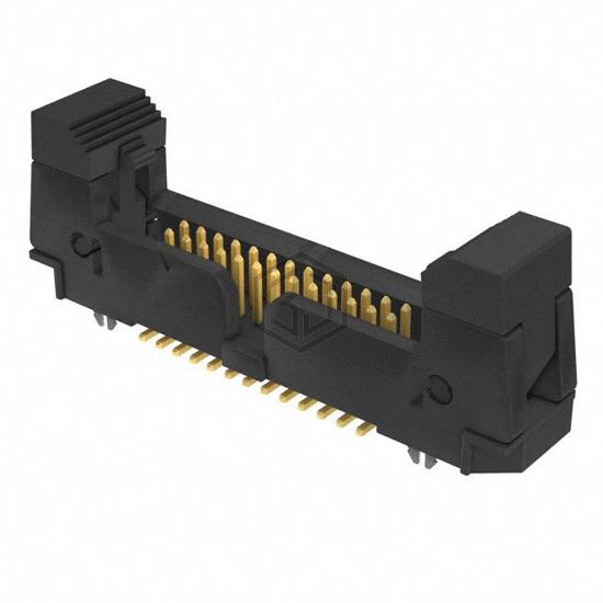 EHF-113-01-H-D-SM-LC - Samtec Inc. - Rectangular Connectors - Headers, Male Pins