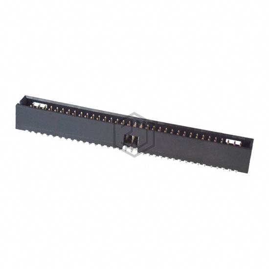 2-103169-8 - TE Connectivity AMP Connectors - Rectangular Connectors - Headers, Male Pins
