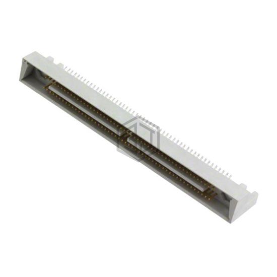 2-531803-0 - TE Connectivity Aerospace, Defense and Marine - Rectangular Connectors - Headers, Male Pins