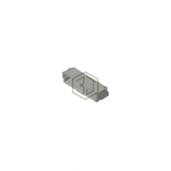 50224-00701-001 - Aces Connectors - Rectangular Connectors - Headers, Male Pins