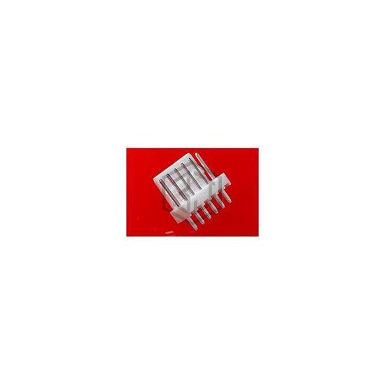38-00-6294 - Molex - Rectangular Connectors - Headers, Male Pins