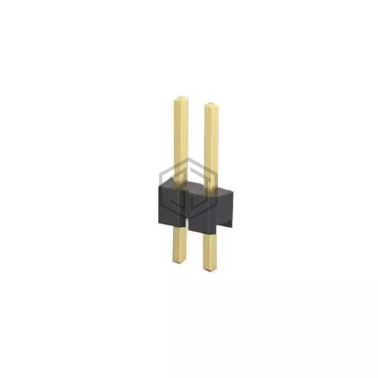 KWAF-WDS-02251-01-XXX - KinnexA - Rectangular Connectors - Headers, Male Pins
