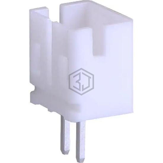KWAF-WDS-0220N-01-XXX - KinnexA - Rectangular Connectors - Headers, Male Pins