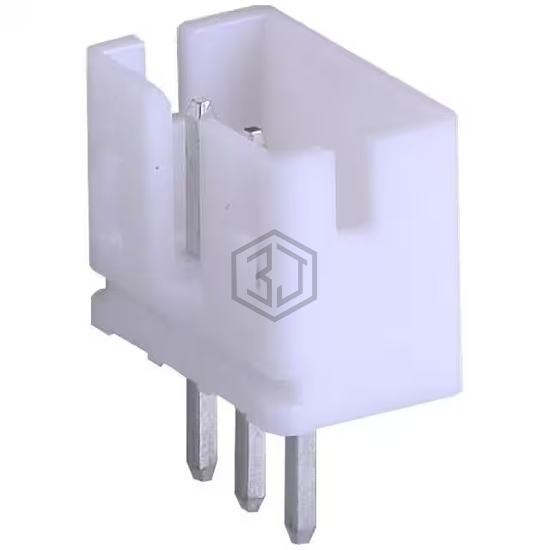 KWAF-WDS-0320N-01-XXX - KinnexA - Rectangular Connectors - Headers, Male Pins