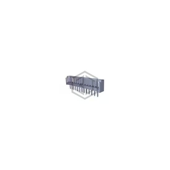53290-1080 - Molex - Rectangular Connectors - Headers, Male Pins