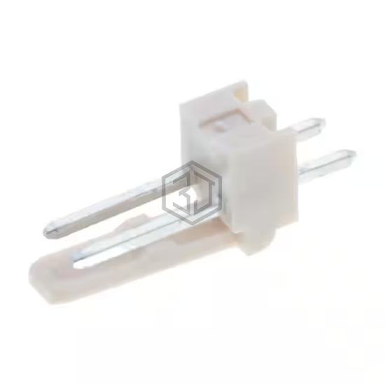 22-11-1071 - Molex - Rectangular Connectors - Headers, Male Pins