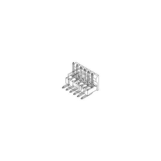 42228-0494 - Molex - Rectangular Connectors - Headers, Male Pins