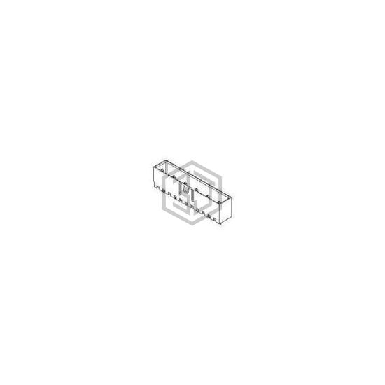53265-0529 - Molex - Rectangular Connectors - Headers, Male Pins