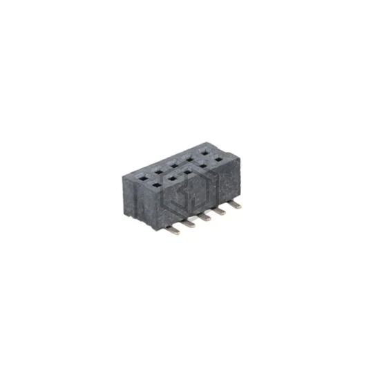 CSCC211-0502A001C1AF - Greenconn - Rectangular Connectors - Headers, Male Pins