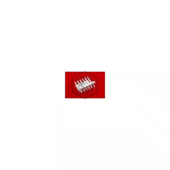 26-60-4120 - Molex - Rectangular Connectors - Headers, Male Pins