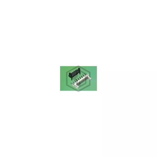 90325-0016 - Molex - Rectangular Connectors - Headers, Male Pins
