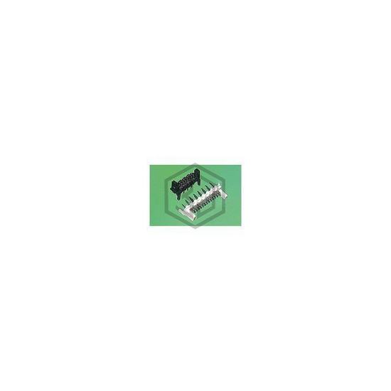 90325-3010 - Molex - Rectangular Connectors - Headers, Male Pins