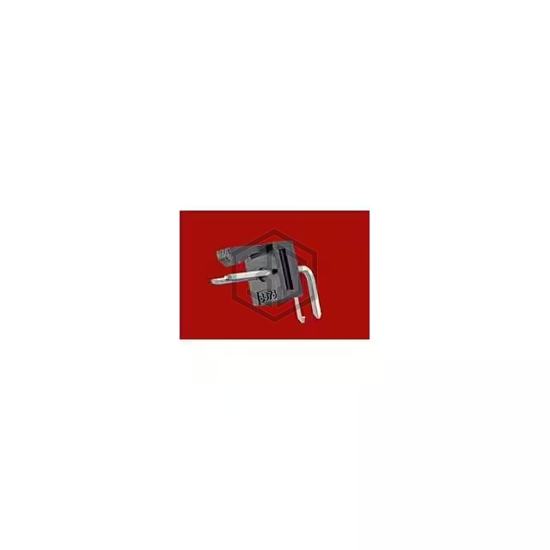 171857-1007 - Molex - Rectangular Connectors - Headers, Male Pins