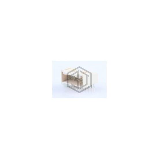 501876-1440 - Molex - Rectangular Connectors - Headers, Male Pins