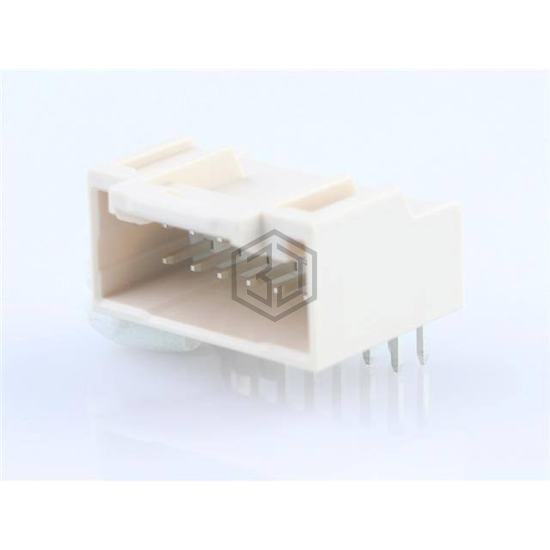 208659-1440 - Molex - Rectangular Connectors - Headers, Male Pins