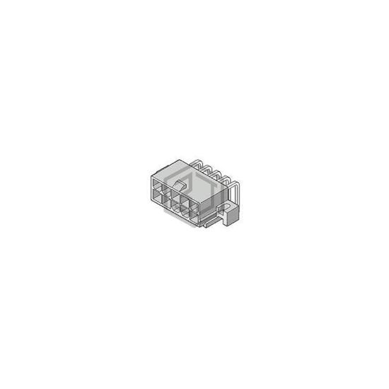 39-29-1147 - Molex - Rectangular Connectors - Headers, Male Pins