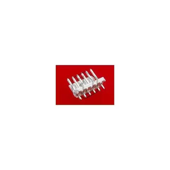 26-61-4130 - Molex - Rectangular Connectors - Headers, Male Pins