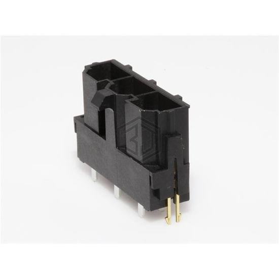 42819-3242 - Molex - Rectangular Connectors - Headers, Male Pins