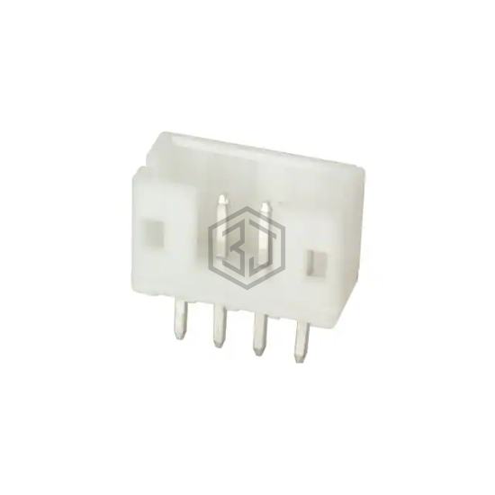 B4B-PH-K-S(LF)(SN) - JST Sales America Inc. - Rectangular Connectors - Headers, Male Pins