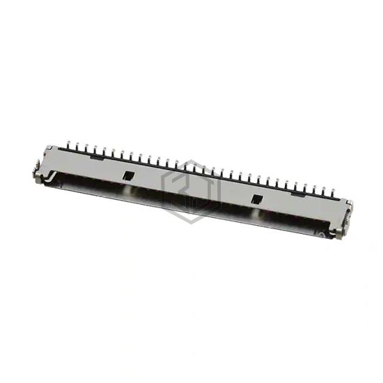 DF19G-30P-1H(54) - Hirose Electric Co Ltd - Rectangular Connectors - Headers, Male Pins
