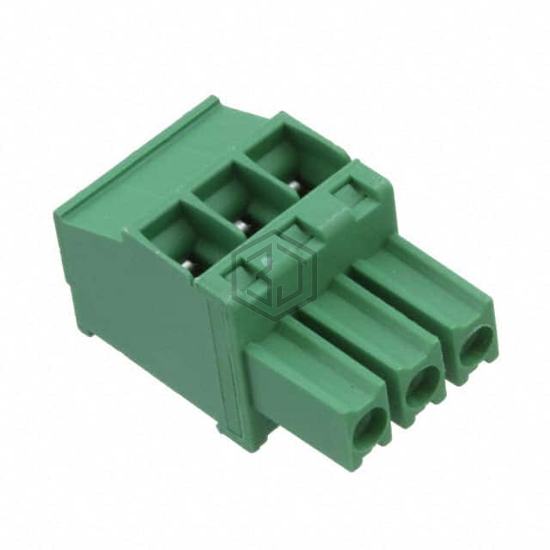 5149009-7 - TE Connectivity AMP Connectors - Rectangular Connectors - Headers, Male Pins
