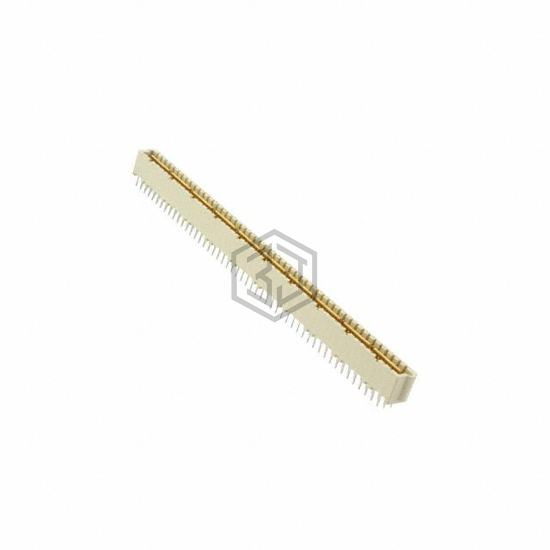 5536272-9 - TE Connectivity AMP Connectors - Rectangular Connectors - Headers, Male Pins