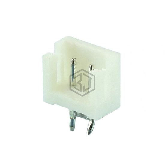 92008-2 - TE Connectivity AMP Connectors - Rectangular Connectors - Headers, Male Pins