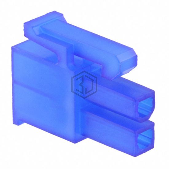 0039027028 - Molex - Rectangular Connectors - Housings