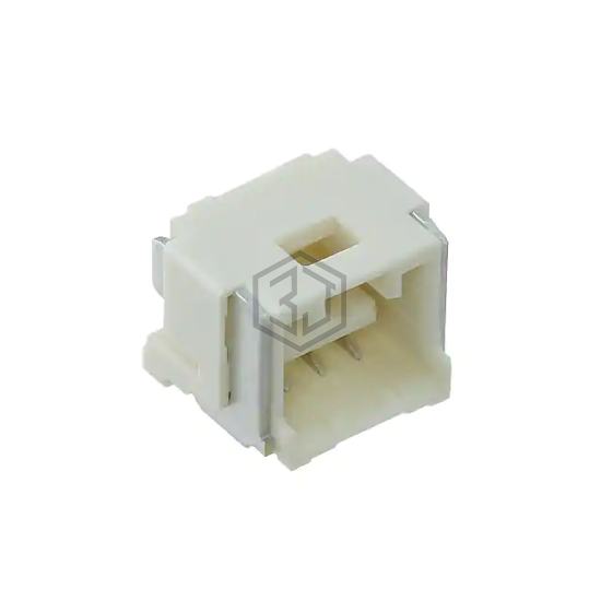 5025850370 - Molex - Rectangular Connectors - Headers, Receptacles, Female Sockets