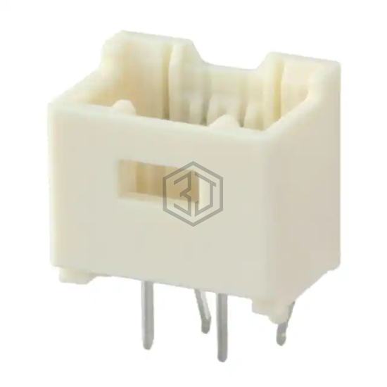 5031590400 - Molex - Rectangular Connectors - Headers, Receptacles, Female Sockets