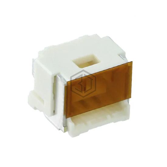 5025840360 - Molex - Rectangular Connectors - Headers, Receptacles, Female Sockets