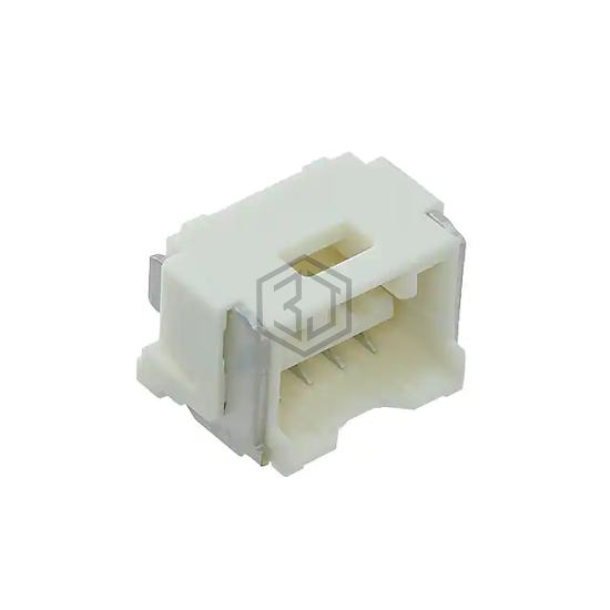 5025840460 - Molex - Rectangular Connectors - Headers, Receptacles, Female Sockets
