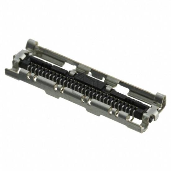 DF36A-30S-0.4V(51) - Hirose Electric Co Ltd - Rectangular Connectors - Headers, Receptacles, Female Sockets