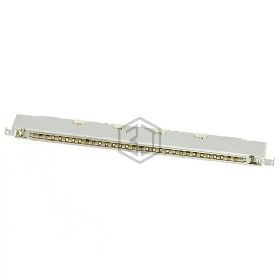 MDF76GW-30S-1H(55) - Hirose Electric Co Ltd - Rectangular Connectors - Headers, Receptacles, Female Sockets
